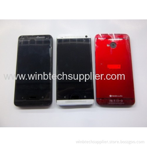 One M7 4.7inch Smart Phone Gsm 850 900 1800 1900 And Wcdma 2100mhz